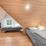 Dorris - 4-3km From The Sea By Interhome Holiday home Norre Nebel