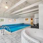 Dorris - 4-3km From The Sea By Interhome Norre Nebel