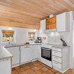 Holiday home Dorris - 4-3km From The Sea By Interhome *