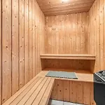 Dorris - 4-3km From The Sea By Interhome Holiday home Norre Nebel