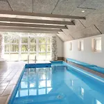 Holiday home Dorris - 4-3km From The Sea By Interhome