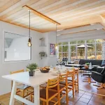 Dorris - 4-3km From The Sea By Interhome Holiday home Norre Nebel