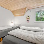 Dorris - 4-3km From The Sea By Interhome *