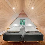 Dorris - 4-3km From The Sea By Interhome * Norre Nebel
