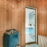 Dorris - 4-3km From The Sea By Interhome
