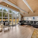 Dorris - 4-3km From The Sea By Interhome Nørre Nebel