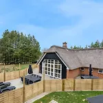 Dorris - 4-3km From The Sea By Interhome Prázdninový dům *