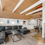 Dorris - 4-3km From The Sea By Interhome * Nørre Nebel