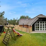 Dorris - 4-3km From The Sea By Interhome Prázdninový dům *