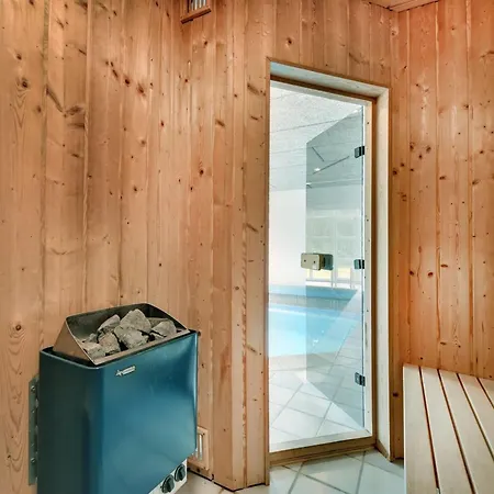 Dorris - 4-3km From The Sea In Western Jutland By Interhome *