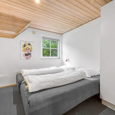 Dorris - 4-3km From The Sea By Interhome Holiday home *