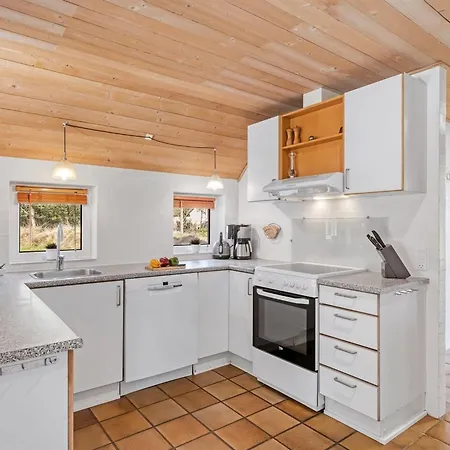 Holiday home Dorris - 4-3km From The Sea By Interhome *