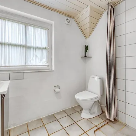 Dorris - 4-3km From The Sea By Interhome *