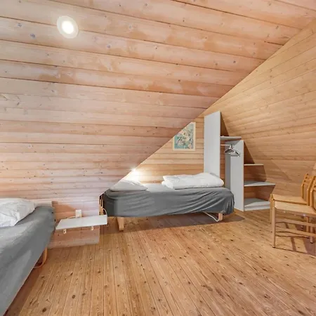 Dorris - 4-3km From The Sea By Interhome Holiday home *