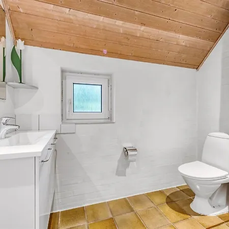 Dorris - 4-3km From The Sea By Interhome *