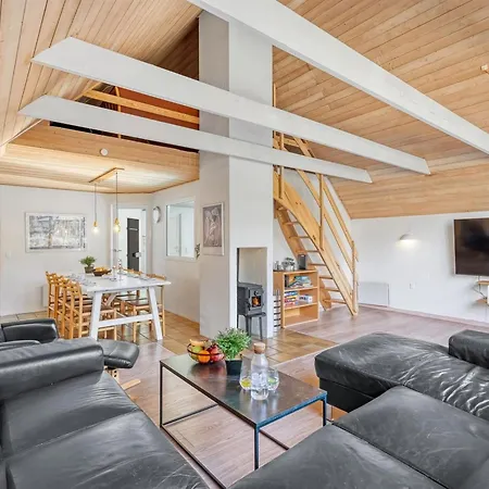 Dorris - 4-3km From The Sea By Interhome