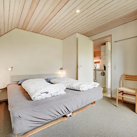 Dorris - 4-3km From The Sea By Interhome Holiday home