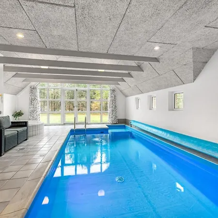 Holiday home Dorris - 4-3km From The Sea By Interhome