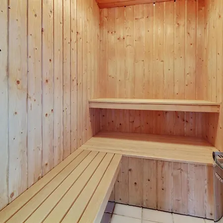 Dorris - 4-3km From The Sea By Interhome Holiday home *