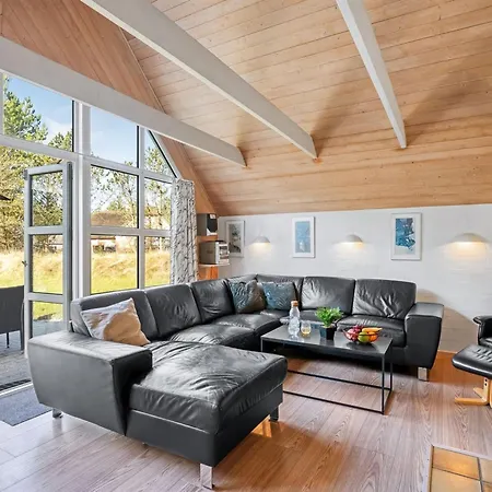 Holiday home Dorris - 4-3km From The Sea By Interhome *