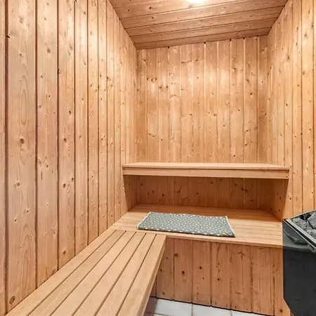 Dorris - 4-3km From The Sea By Interhome Holiday home Norre Nebel