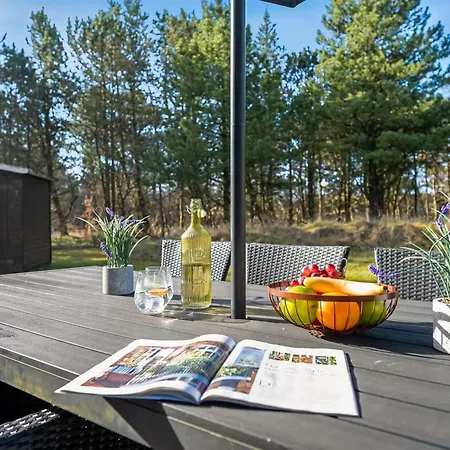 Dorris - 4-3km From The Sea By Interhome Holiday home