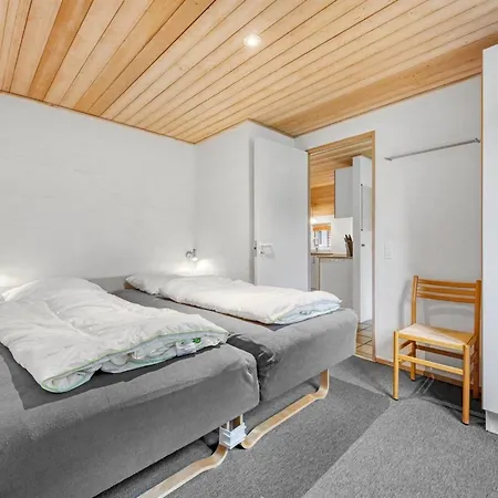 Holiday home Dorris - 4-3km From The Sea By Interhome