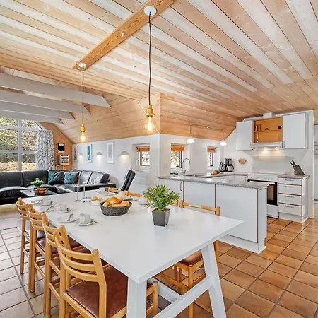 Holiday home Dorris - 4-3km From The Sea By Interhome *