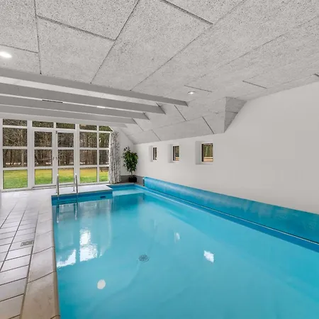 Hébergement de vacances Dorris - 4-3km From The Sea By Interhome