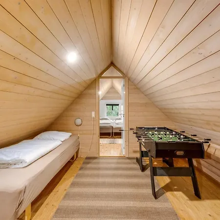 Dorris - 4-3km From The Sea By Interhome Hébergement de vacances *