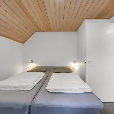Hébergement de vacances Dorris - 4-3km From The Sea By Interhome *