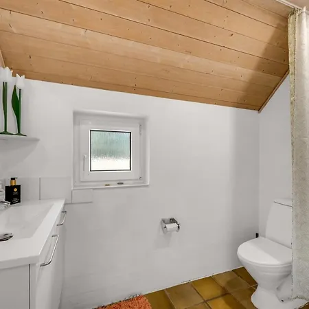 Dorris - 4-3km From The Sea By Interhome