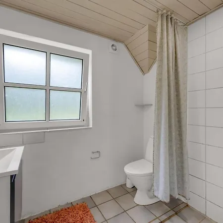 Hébergement de vacances Dorris - 4-3km From The Sea By Interhome