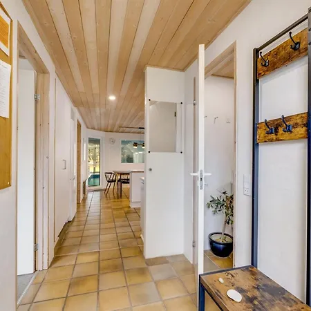 Hébergement de vacances Dorris - 4-3km From The Sea By Interhome