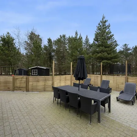 Hébergement de vacances Dorris - 4-3km From The Sea By Interhome *
