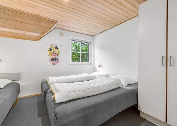 Dorris - 4-3km From The Sea By Interhome Holiday home *