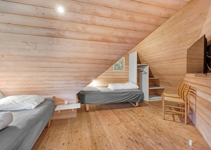 Dorris - 4-3km From The Sea By Interhome Holiday home *