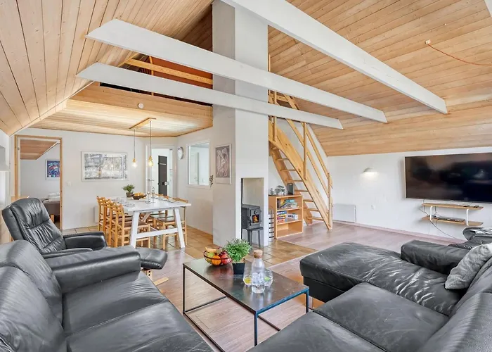 Dorris - 4-3km From The Sea By Interhome