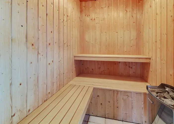 Dorris - 4-3km From The Sea By Interhome Holiday home *