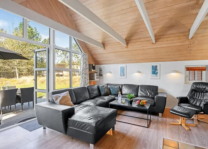 Holiday home Dorris - 4-3km From The Sea By Interhome *