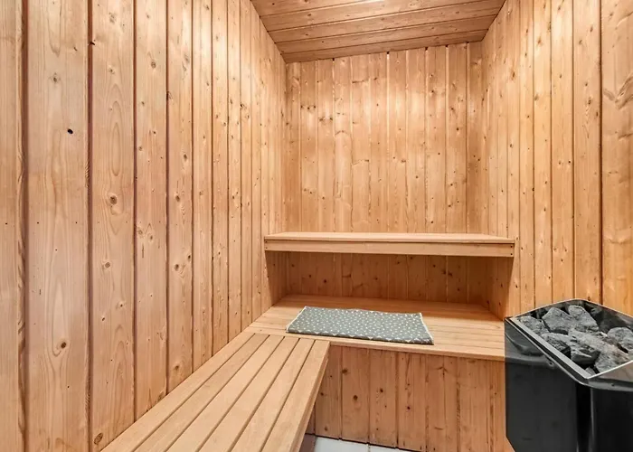 Dorris - 4-3km From The Sea By Interhome Holiday home Norre Nebel