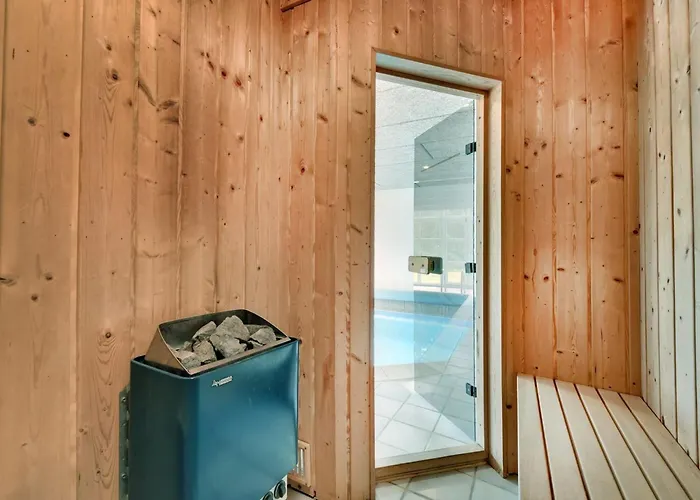 Dorris - 4-3km From The Sea By Interhome