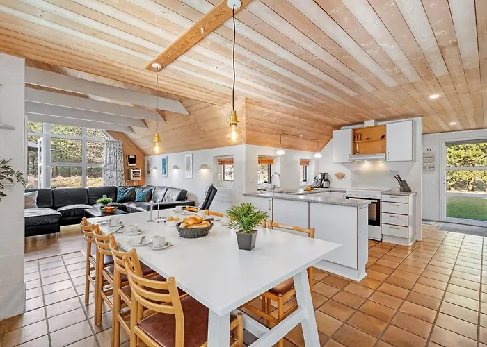 Holiday home Dorris - 4-3km From The Sea By Interhome *